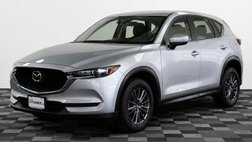 2019 Mazda CX-5 Sport