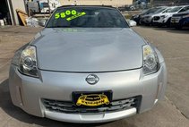 2008 Nissan 350Z Enthusiast