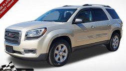 2013 GMC Acadia SLE-1