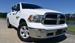 2022 Ram Ram Pickup 1500 Classic Tradesman