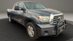 2007 Toyota Tundra Limited