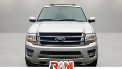 2017 Ford Expedition Limited