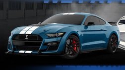 2018 Jeep Grand Cherokee Trackhawk