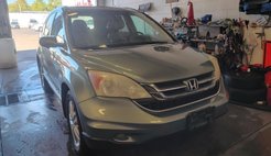 2010 Honda CR-V EX-L