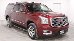 2020 GMC Yukon XL Denali