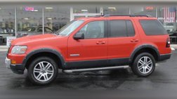 2007 Ford Explorer XLT