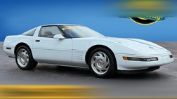 1994 Chevrolet Corvette Base