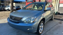 2005 Lexus RX 330 Base