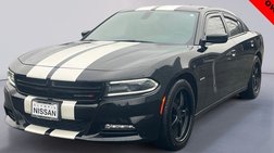 2016 Dodge Charger R/T