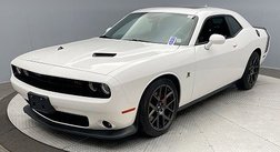 2018 Dodge Challenger R/T Scat Pack