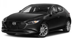 2020 Mazda MAZDA3 Base