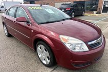 2008 Saturn Aura XE