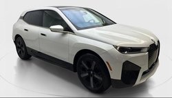 2024 BMW iX xDrive50