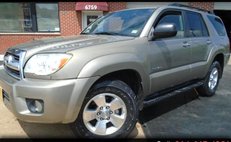 2009 Toyota 4Runner Sport Edition