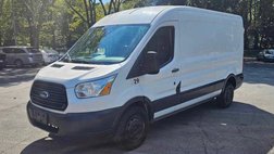 2015 Ford Transit 250