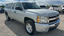 2010 Chevrolet Silverado 1500 LT