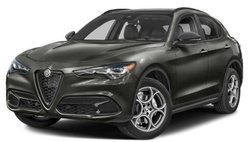 2024 Alfa Romeo Stelvio Veloce