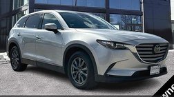 2023 Mazda CX-9 Touring
