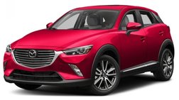 2016 Mazda CX-3 Grand Touring