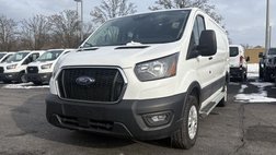 2024 Ford Transit 250
