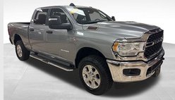 2024 Ram Ram Pickup 2500 Big Horn