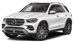 2024 Mercedes-Benz GLE-Class GLE 350 4MATIC