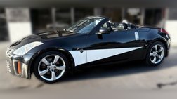 2007 Nissan 350Z Touring