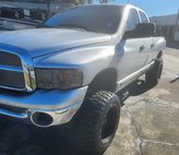2002 Dodge Ram 1500 ST