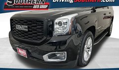 2020 GMC Yukon XL SLT Standard Edition