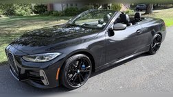 2024 BMW 4 Series M440i xDrive