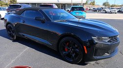 2024 Chevrolet Camaro LT