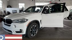 2018 BMW X5 xDrive50i