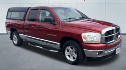 2006 Dodge Ram 1500 SLT