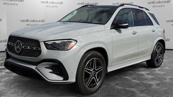2024 Mercedes-Benz GLE-Class GLE 350 4MATIC