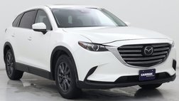 2021 Mazda CX-9 Touring