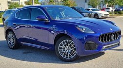2024 Maserati Grecale GT