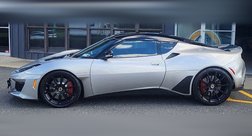 2020 Lotus Evora GT Base