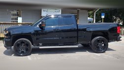 2017 Chevrolet Silverado 1500 LS