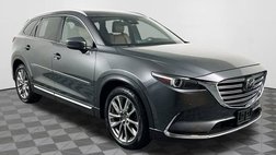 2019 Mazda CX-9 Signature