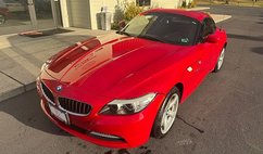 2012 BMW Z4 sDrive28i