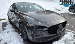 2024 Mazda MAZDA3 2.5 S Premium