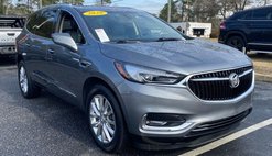 2020 Buick Enclave Premium