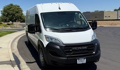 2023 Ram ProMaster 2500 159 WB