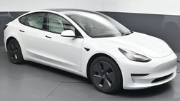 2023 Tesla Model 3 Base