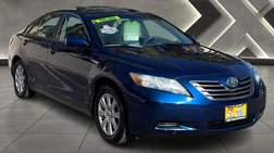 2009 Toyota Camry Hybrid Base