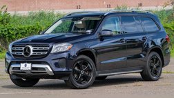2017 Mercedes-Benz GLS GLS 450