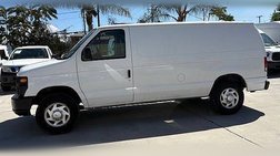2011 Ford E-Series E-150