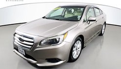 2015 Subaru Legacy 2.5i Premium