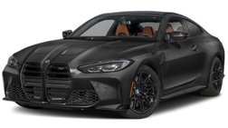 2024 BMW M4 Competition xDrive