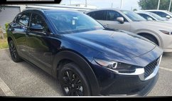 2023 Mazda CX-30 2.5 Turbo Premium Plus